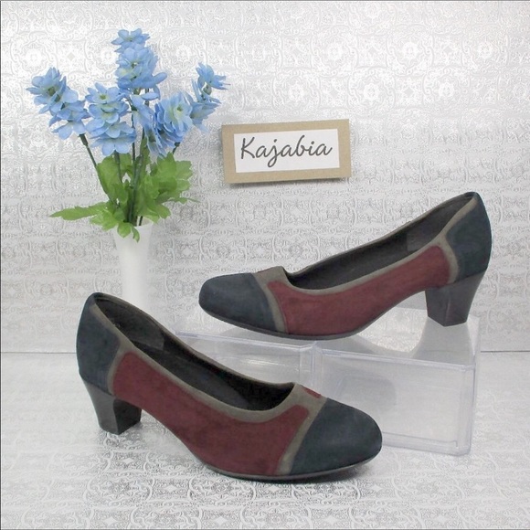 MUNRO American Comb Last Size 7.5 - Picture 1 of 7